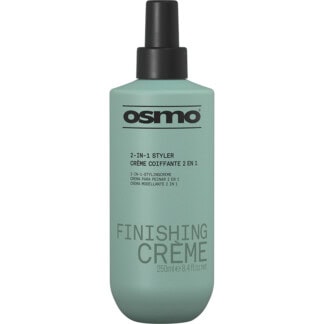 OSMO Finishing Crème 2-in-1 Styler, 250ml