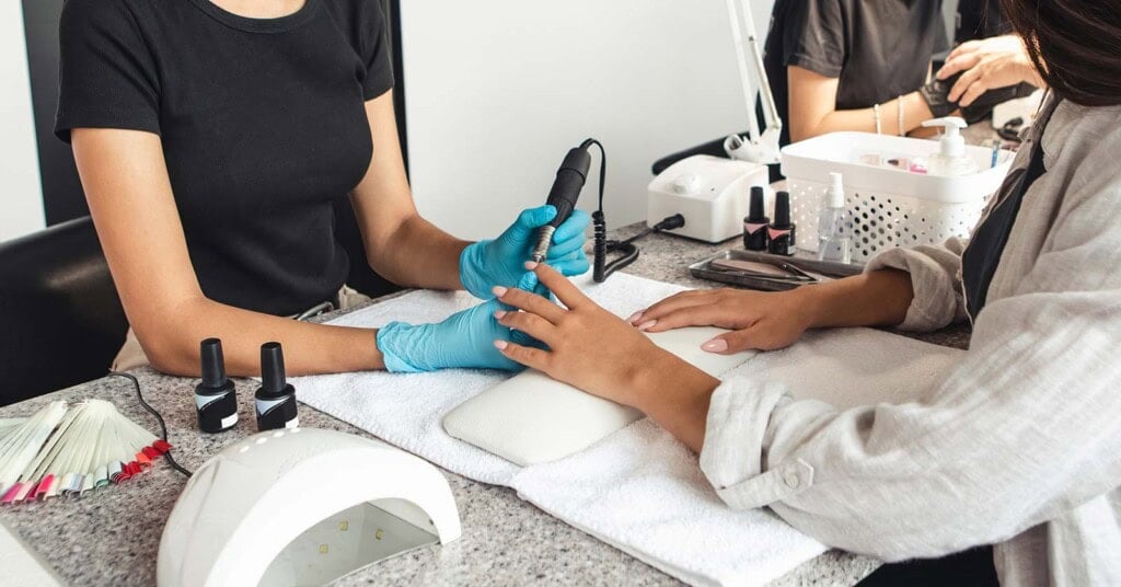 How to Set Up a Nail Bar Business in South Africa