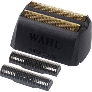 Wahl Vanish Gold Foil Shaver Replacement Foil & Cutter Bar Assembly