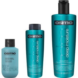 OSMO Deep Moisture Shampoo