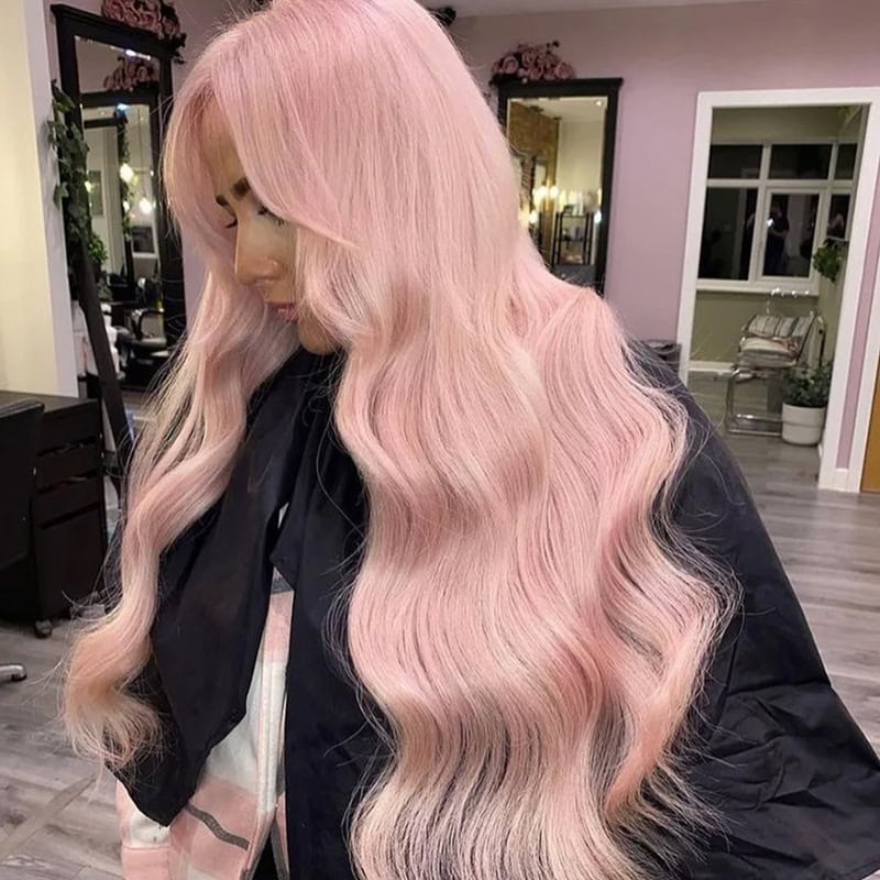 OSMO Pink Soda Colour Enhancing Mask - Image 5