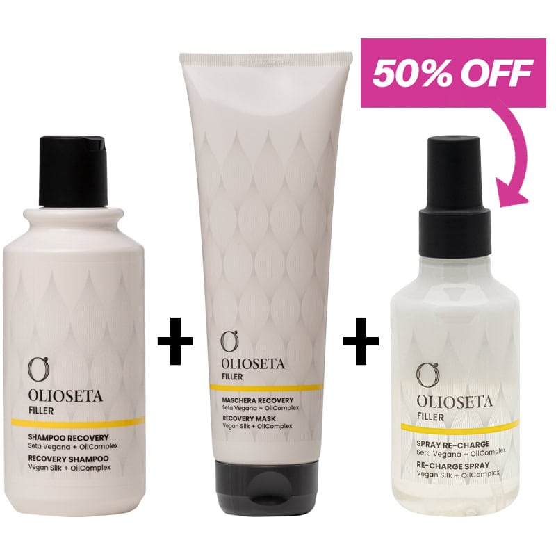 Olioseta Filler Special