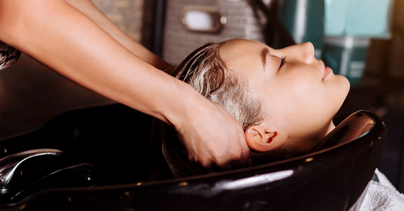 Professional Hair Repair Products for Salons in South Africa