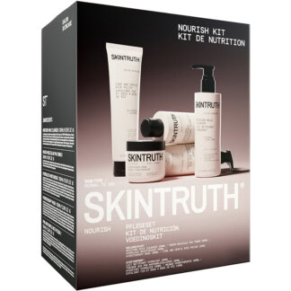 Skintruth Nourish for Normal/Dry Skin Complete Care Kit, 5 Pieces