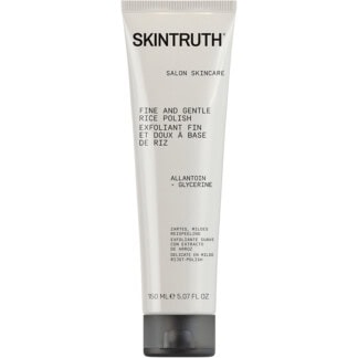 Skintruth Facial Fine & Gentle Rice Polish with Allantoin & Glycerine, 150ml