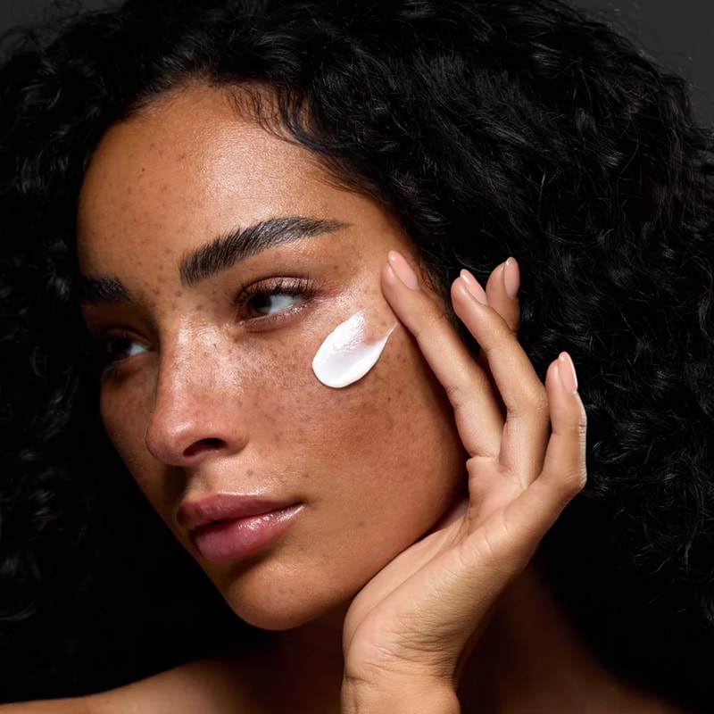 Skintruth Massaging Dermaflow Facial Massage Cream with Rose & Acai Berry, 450ml - Image 3