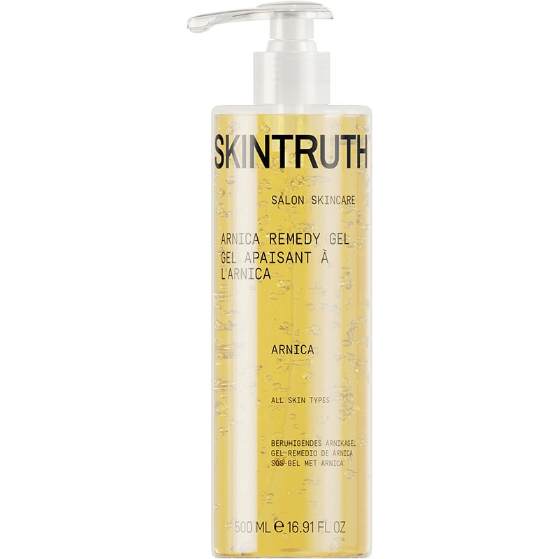 Skintruth Treatment Face & Body Arnica Remedy Gel, 500ml