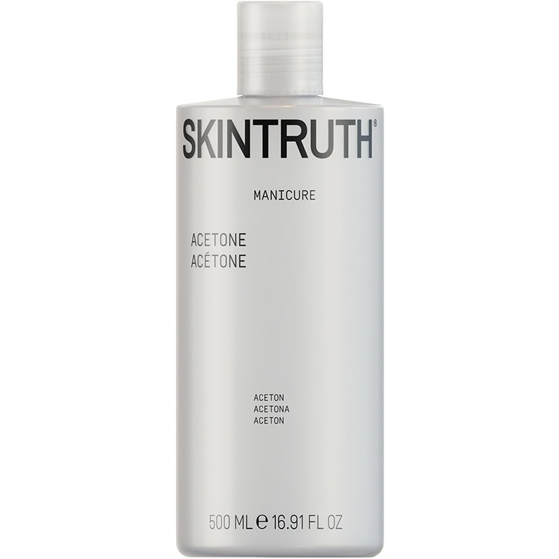 Skintruth Manicure Acetone, 500ml