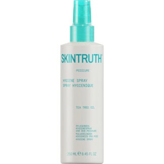 Skintruth Pedicure Hygiene Spray with Tea Tree Oil, 250ml