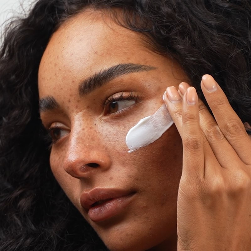 Skintruth Nourish for Normal/Dry Skin Hydrotherapy Mask with Cocoa Butter, Jojoba Oil & Aloe Vera - Image 2