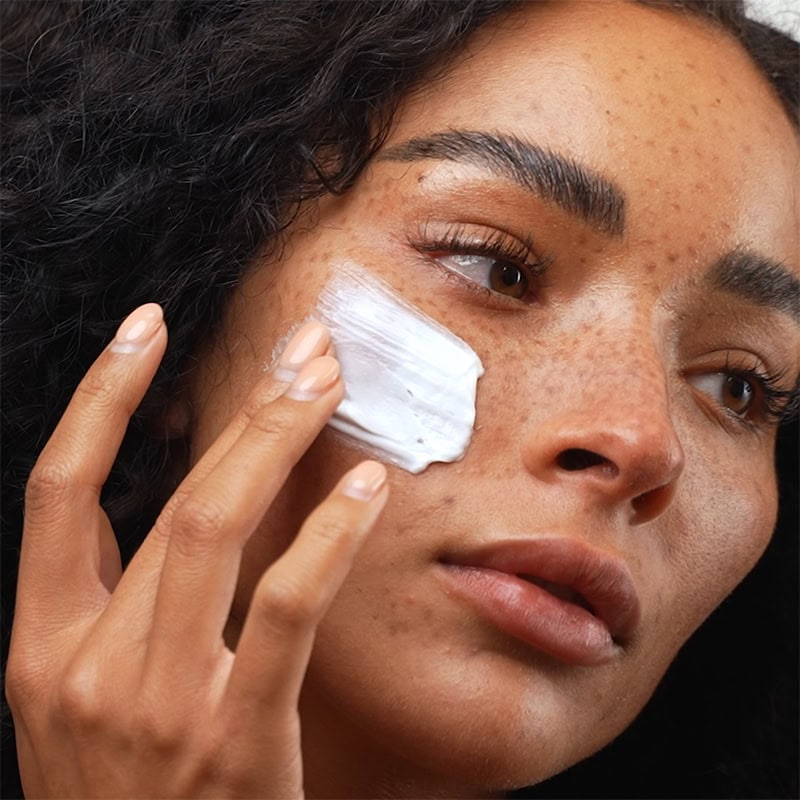 Skintruth Nourish for Normal/Dry Skin Hydrotherapy Mask with Cocoa Butter, Jojoba Oil & Aloe Vera - Image 3