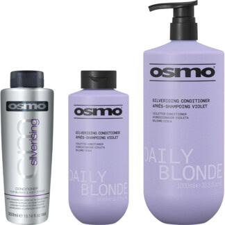 OSMO Daily Blonde Silverising Conditioner
