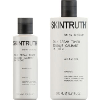 Skintruth Soothe for Sensitive Skin Calm Cream Toner with Allantoin