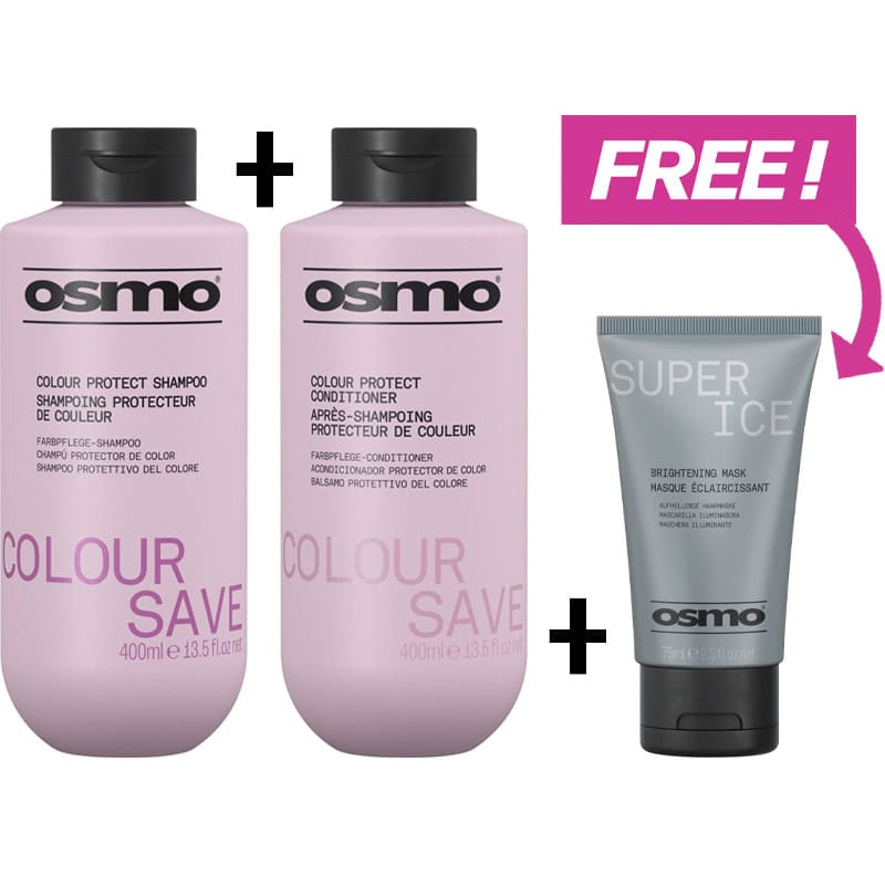 OSMO Colour Save Special