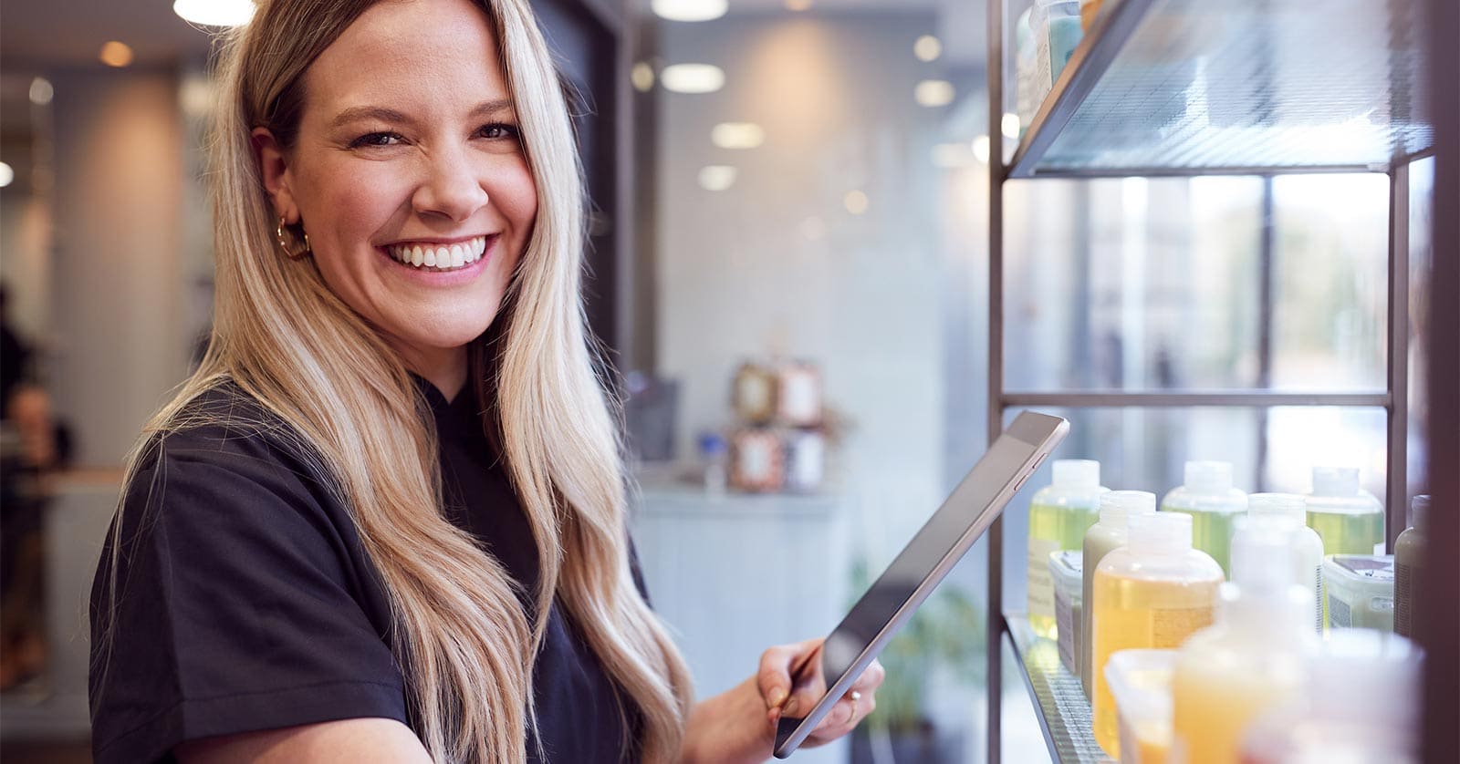 Smart Stock Management Tips for South African Salons