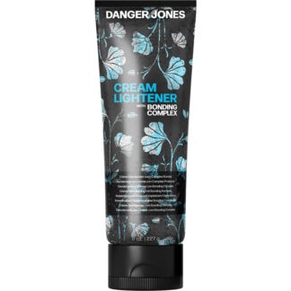 Danger Jones Cream Lightener with Bonding Complex, 227g