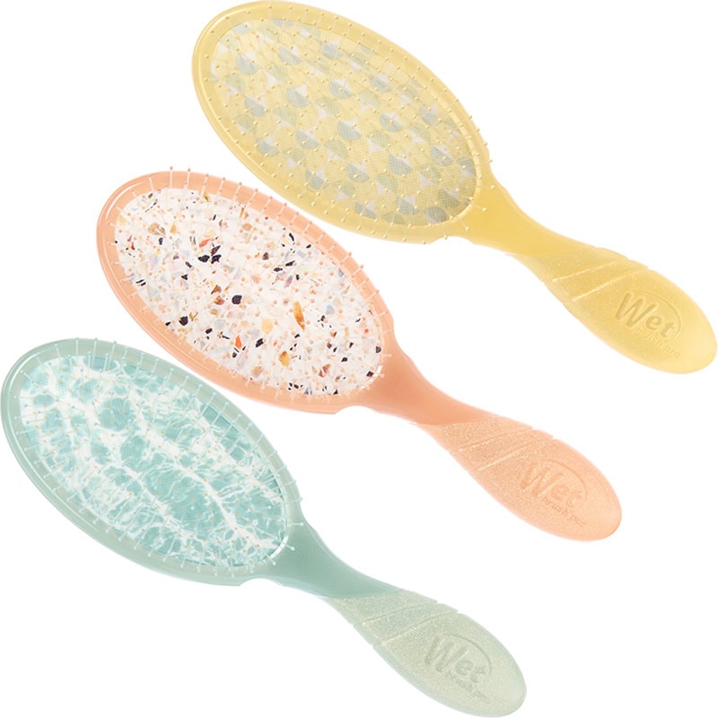 WetBrush Pro Detangler Pearlescent Aura - Image 2